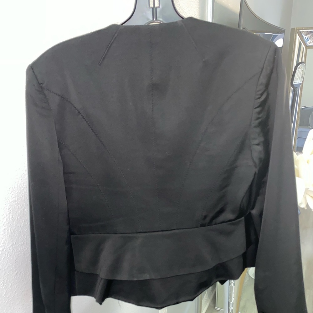 Bebe Blazer - image 3